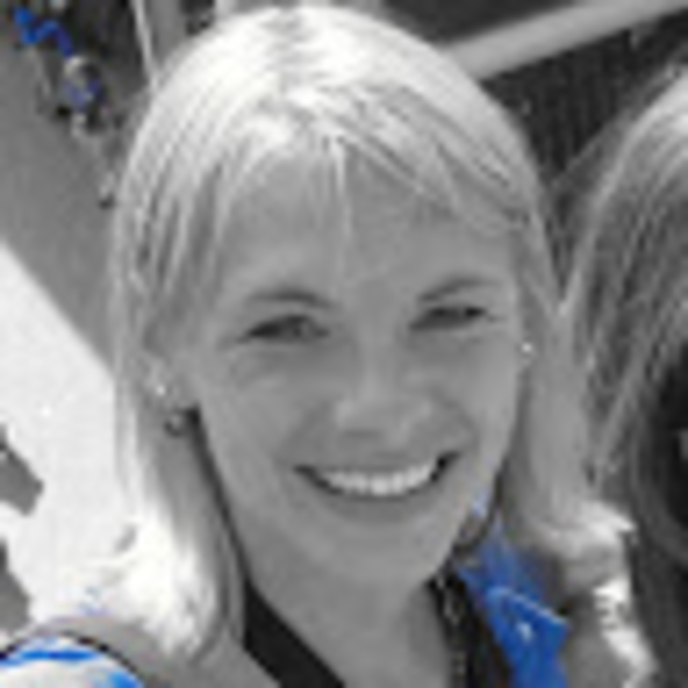 Meet your Posher, Meghan